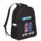 Park City Budget Non-Woven Backpack