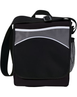 Oasis Messenger Bag