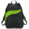 Tornado Deluxe Backpack