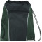 Funnel Drawstring Bag