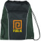 Funnel Drawstring Bag