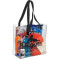 Rally Clear Stadium Tote