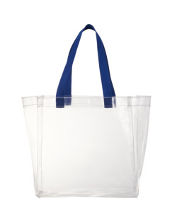 Rally Clear Stadium Tote