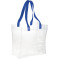 Rally Clear Stadium Tote