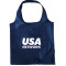 Bungalow Foldaway Shopper Tote