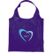 Bungalow Foldaway Shopper Tote