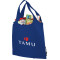 Bungalow Foldaway Shopper Tote