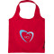 Bungalow Foldaway Shopper Tote