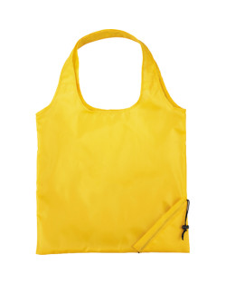 Bungalow Foldaway Shopper Tote