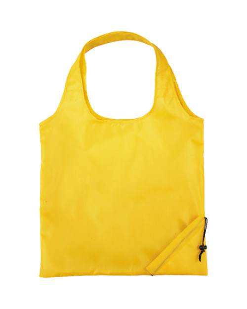 Bungalow Foldaway Shopper Tote
