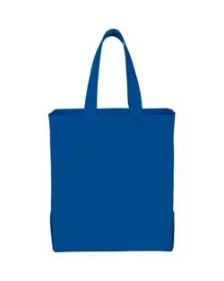 Liberty Heat Seal Non-Woven Grocery Tote