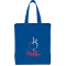 Liberty Heat Seal Non-Woven Grocery Tote