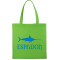 Small Zeus Non-Woven Convention Tote