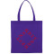 Small Zeus Non-Woven Convention Tote
