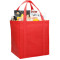 Hercules Non-Woven Grocery Tote
