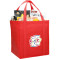 Hercules Non-Woven Grocery Tote