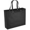 Oak Non-Woven Shopper Tote