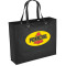 Oak Non-Woven Shopper Tote