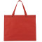 Oak Non-Woven Shopper Tote