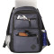 Double Pocket Backpack