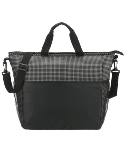 Grid Tote 24 Can Cooler
