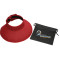 Beachcomber Roll-Up Sun Visor with Pouch