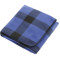 Buffalo Plaid Fleece Blanket
