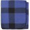 Buffalo Plaid Fleece Blanket