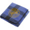 Buffalo Plaid Fleece Blanket