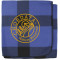 Buffalo Plaid Fleece Blanket