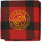 Buffalo Plaid Fleece Blanket