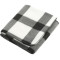 Buffalo Plaid Fleece Blanket