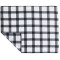 Buffalo Plaid Fleece Blanket