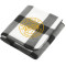 Buffalo Plaid Fleece Blanket