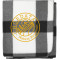 Buffalo Plaid Fleece Blanket