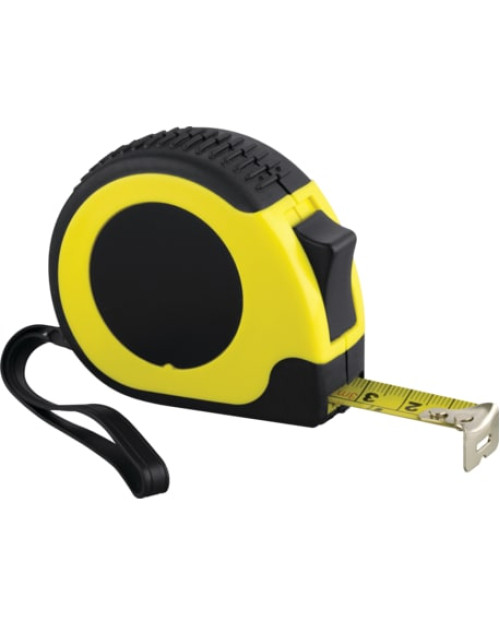Rugged 10 ft  Locking Tape Measure