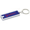 Rectangular Key-Light