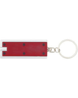 Clé lumineuse rectangulaire