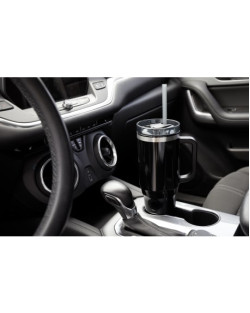 Thor 40oz Eco-Friendly Straw Tumbler