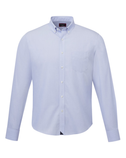 UNTUCKit Hillside Select WF Long Slv Shirt-Men's