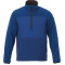 Veste ODARAY 1/2 fermeture éclair pour hommes