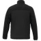 Veste ODARAY 1/2 fermeture éclair pour hommes