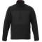 Veste ODARAY 1/2 fermeture éclair pour hommes