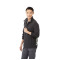 Veste ODARAY 1/2 fermeture éclair pour hommes