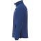 Veste ODARAY 1/2 fermeture éclair pour hommes
