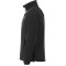 Veste ODARAY 1/2 fermeture éclair pour hommes