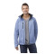 Veste Softshell BERGAMO Homme