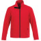 Veste softshell KARMINE pour hommes