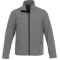 Veste softshell KARMINE pour hommes
