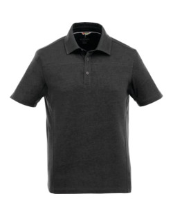 Polo CONCORD à manches courtes pour hommes